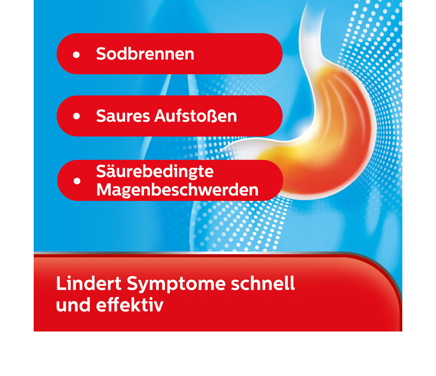 Renni Räumt Den Magen Auf Rennie® FRESH Kautablette – erfrischend minzig | Rennie®