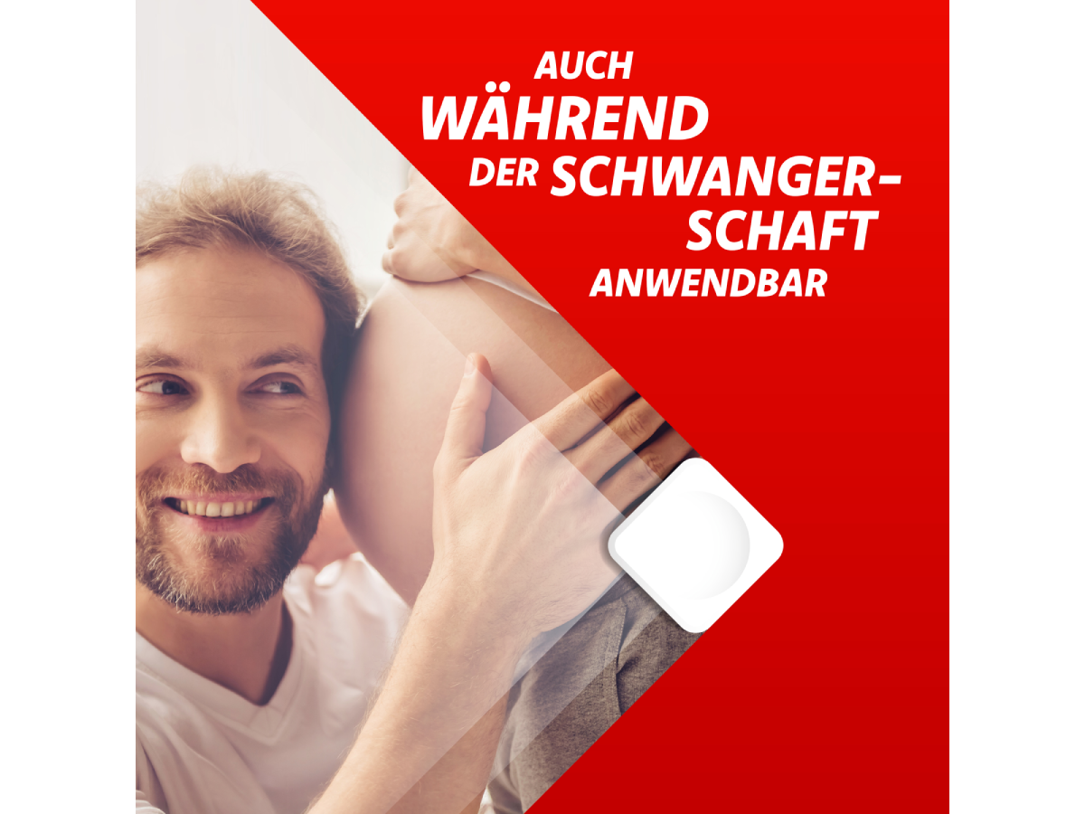 RENNIE® ZUCKERFREI